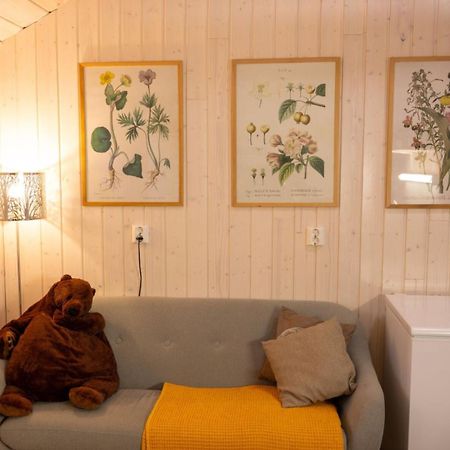 Kolin Mattila B&B Kolinkylä Exterior foto