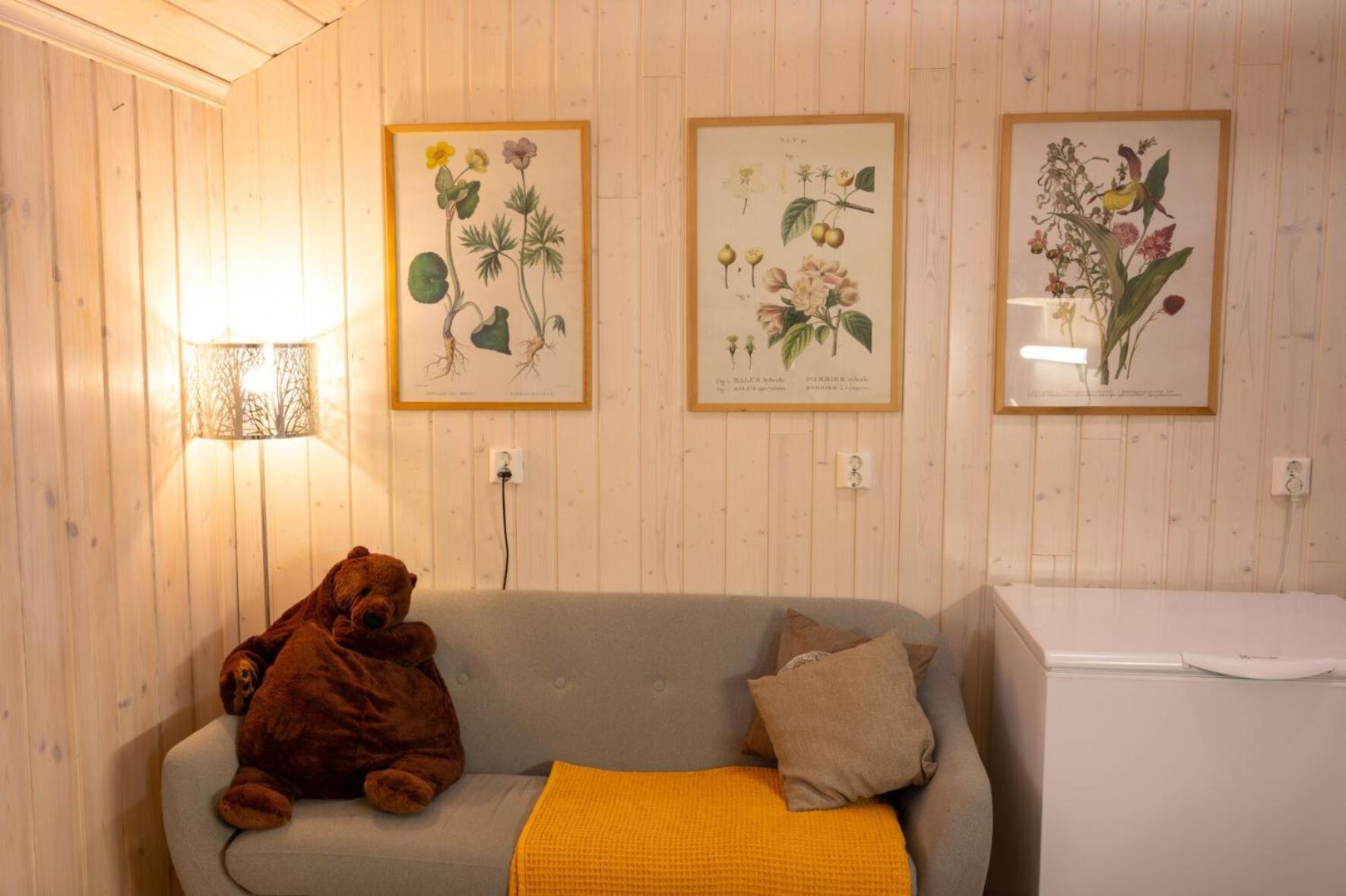 Kolin Mattila B&B Kolinkylä Exterior foto